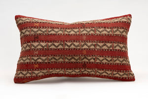 Kilim Pillow, 12x20 in. (KW30503277)