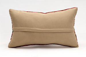 Kilim Pillow, 12x20 in. (KW30503277)