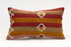 Kilim Pillow, 12x20 in. (KW30503278)
