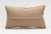 Kilim Pillow, 12x20 in. (KW30503278)