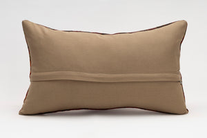 Kilim Pillow, 12x20 in. (KW30503279)