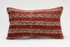 Kilim Pillow, 12x20 in. (KW30503280)