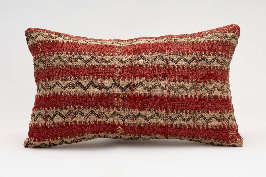 Kilim Pillow, 12x20 in. (KW30503280)
