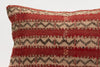 Kilim Pillow, 12x20 in. (KW30503280)