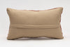 Kilim Pillow, 12x20 in. (KW30503280)