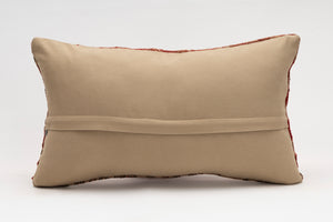 Kilim Pillow, 12x20 in. (KW30503280)