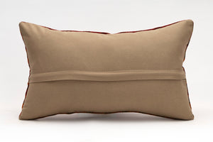 Kilim Pillow, 12x20 in. (KW30503281)