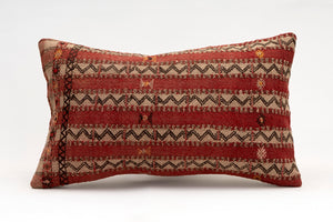Kilim Pillow, 12x20 in. (KW30503282)
