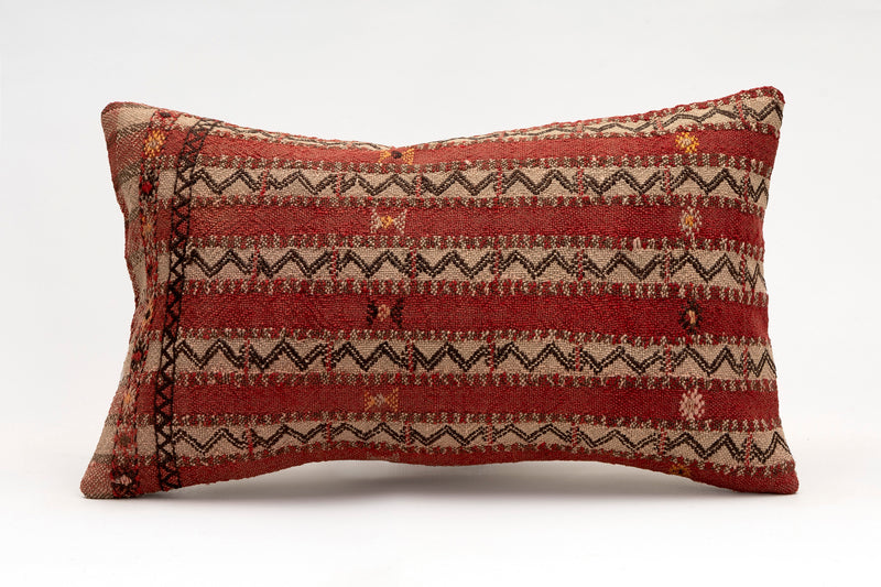Kilim Pillow, 12x20 in. (KW30503282)