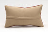 Kilim Pillow, 12x20 in. (KW30503282)