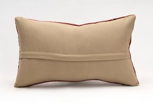 Kilim Pillow, 12x20 in. (KW30503282)