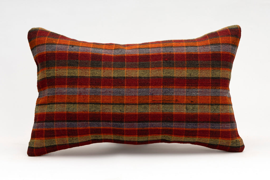 Kilim Pillow, 12x20 in. (KW30503283)