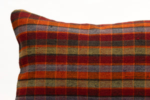 Kilim Pillow, 12x20 in. (KW30503283)