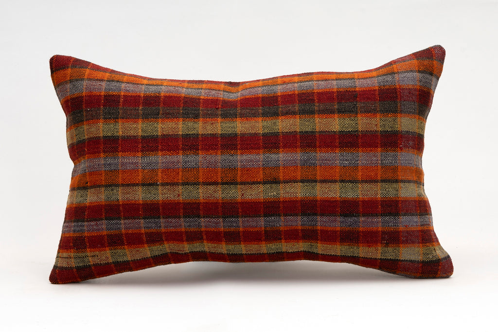 Kilim Pillow, 12x20 in. (KW30503285)