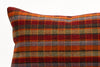 Kilim Pillow, 12x20 in. (KW30503285)