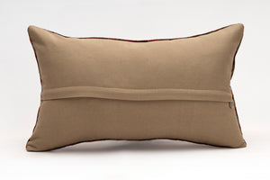 Kilim Pillow, 12x20 in. (KW30503285)