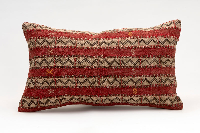 Kilim Pillow, 12x20 in. (KW30503286)