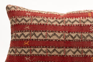 Kilim Pillow, 12x20 in. (KW30503286)