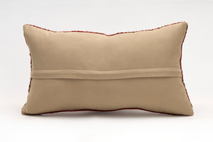 Kilim Pillow, 12x20 in. (KW30503286)