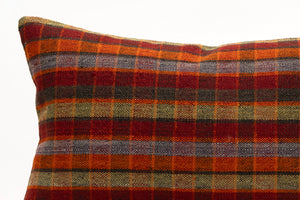 Kilim Pillow, 12x20 in. (KW30503287)