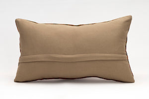 Kilim Pillow, 12x20 in. (KW30503287)