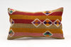 Kilim Pillow, 12x20 in. (KW30503288)