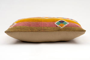 Kilim Pillow, 12x20 in. (KW30503288)