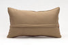 Kilim Pillow, 12x20 in. (KW30503289)
