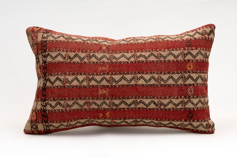 Kilim Pillow, 12x20 in. (KW30503290)