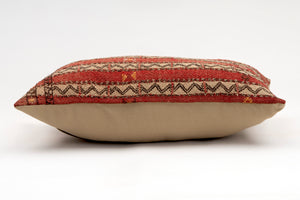 Kilim Pillow, 12x20 in. (KW30503290)