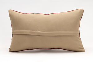 Kilim Pillow, 12x20 in. (KW30503290)