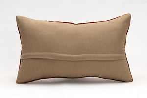 Kilim Pillow, 12x20 in. (KW30503291)