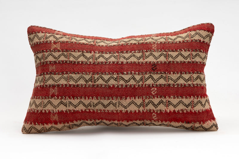Kilim Pillow, 12x20 in. (KW30503292)