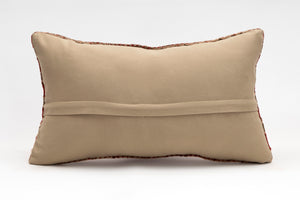 Kilim Pillow, 12x20 in. (KW30503292)