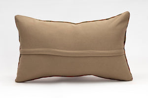 Kilim Pillow, 12x20 in. (KW30503293)