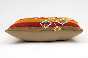 Kilim Pillow, 12x20 in. (KW30503294)