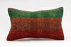Kilim Pillow, 12x20 in. (KW30503296)