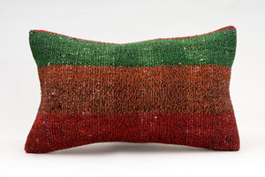 Kilim Pillow, 12x20 in. (KW30503296)