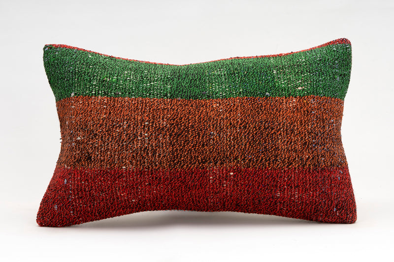 Kilim Pillow, 12x20 in. (KW30503296)
