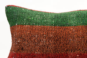 Kilim Pillow, 12x20 in. (KW30503296)