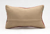Kilim Pillow, 12x20 in. (KW30503296)