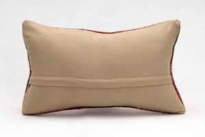 Kilim Pillow, 12x20 in. (KW30503296)