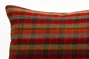 Kilim Pillow, 12x20 in. (KW30503297)
