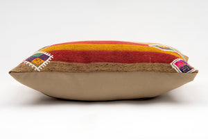 Kilim Pillow, 12x20 in. (KW30503298)