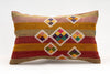 Kilim Pillow, 12x20 in. (KW30503300)