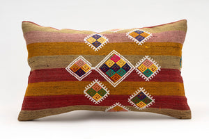 Kilim Pillow, 12x20 in. (KW30503300)