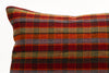 Kilim Pillow, 12x20 in. (KW30503301)