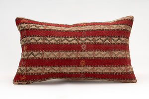 Kilim Pillow, 12x20 in. (KW30503302)