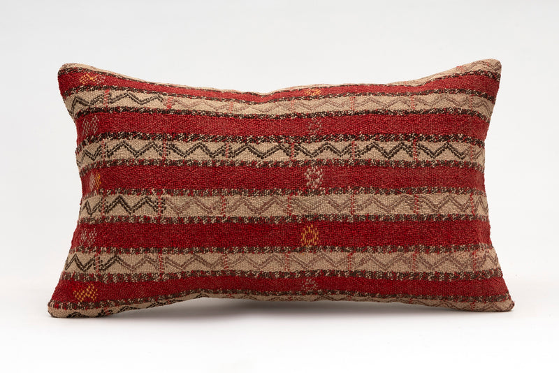 Kilim Pillow, 12x20 in. (KW30503302)