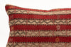 Kilim Pillow, 12x20 in. (KW30503302)